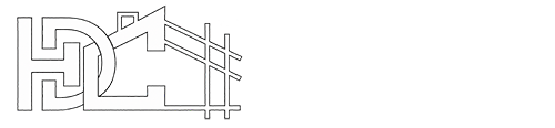 HDC Construction Design logo